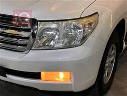 تۆیۆتا لاند کروزەر